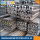 Rail Steel USA Padrão Asce60 Asce30 Asce25